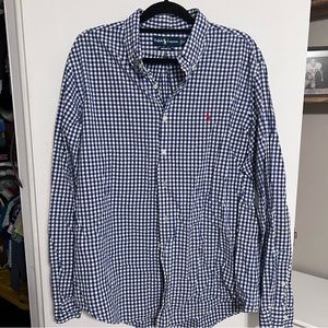 Ralph Lauren polo button-down